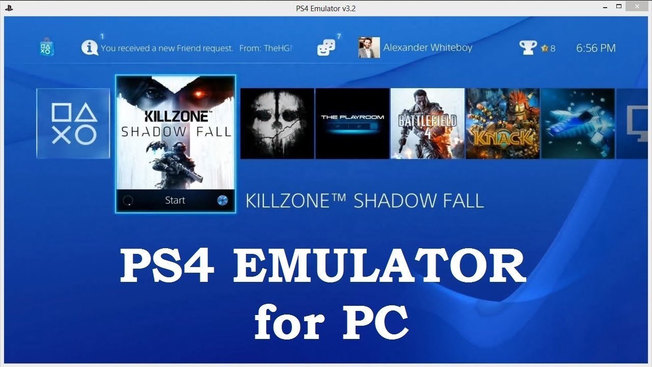 emulator games for free download